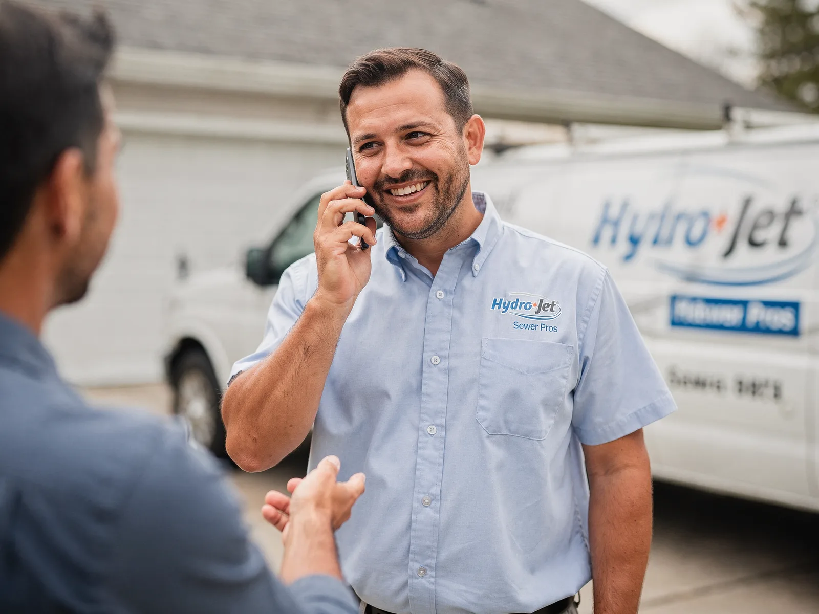 Hydro Jetting Eufaula, AL FAQs